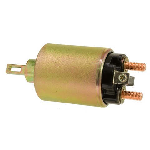 Wells Vehicle Electronics Starter Solenoid P/N:1M1057