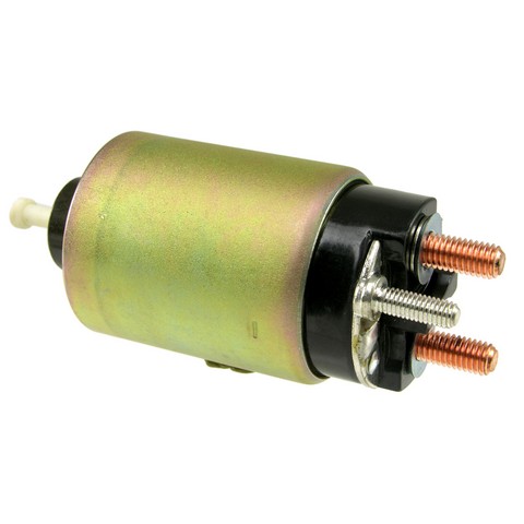 Starter Solenoid WVE 1M1087