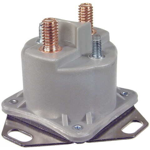 Wells Vehicle Electronics Starter Relay,Starter Solenoid P/N:1M1090A