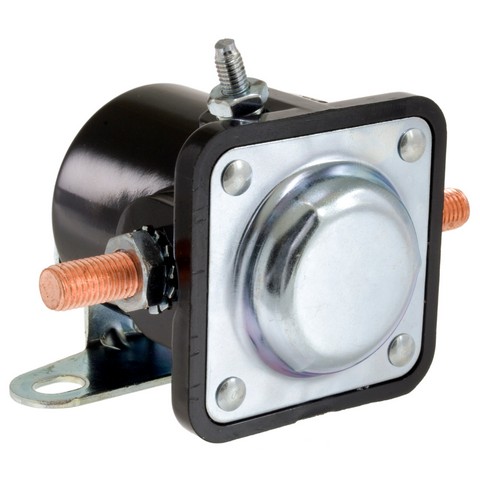 Wells Vehicle Electronics Starter Solenoid P/N:1M1095