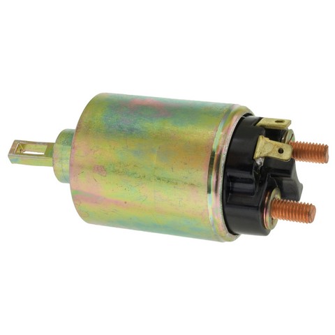 Wells Vehicle Electronics Starter Solenoid P/N:1M1110