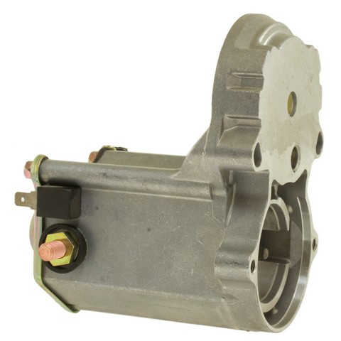Wells Vehicle Electronics Starter Solenoid P/N:1M1116