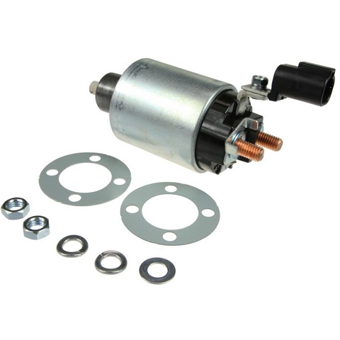 Wells Vehicle Electronics Starter Solenoid P/N:1M1130