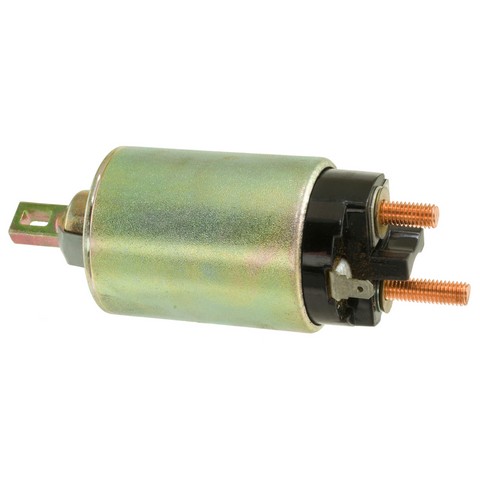 Wells Vehicle Electronics Starter Solenoid P/N:1M1168