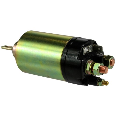 Wells Vehicle Electronics Starter Solenoid P/N:1M1182