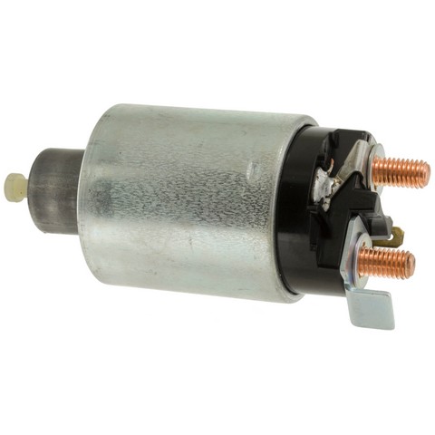 Wells Vehicle Electronics Starter Solenoid P/N:1M1189