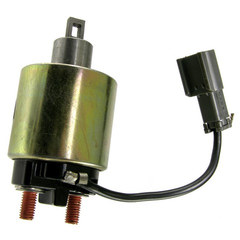 Starter Solenoid WVE 1M1192