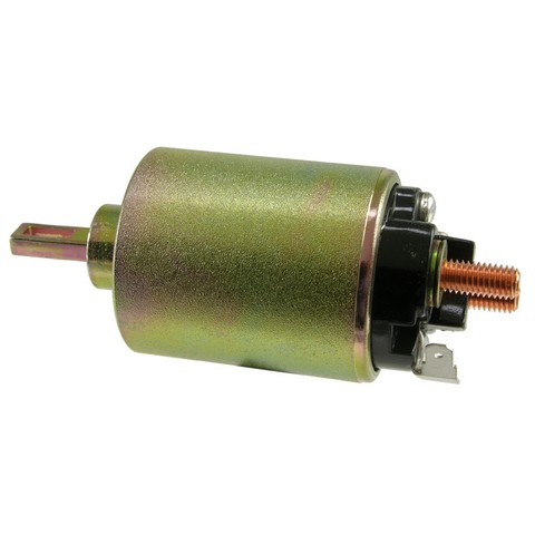 Wells Vehicle Electronics Starter Solenoid P/N:1M1196