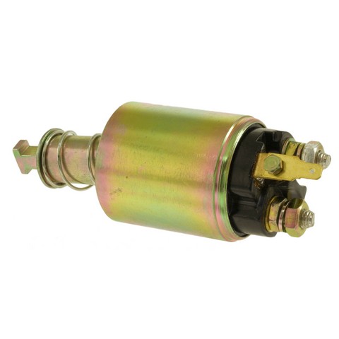 Wells Vehicle Electronics Starter Solenoid P/N:1M1223