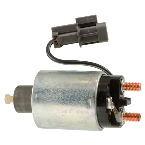 Wells Vehicle Electronics Starter Solenoid P/N:1M1226