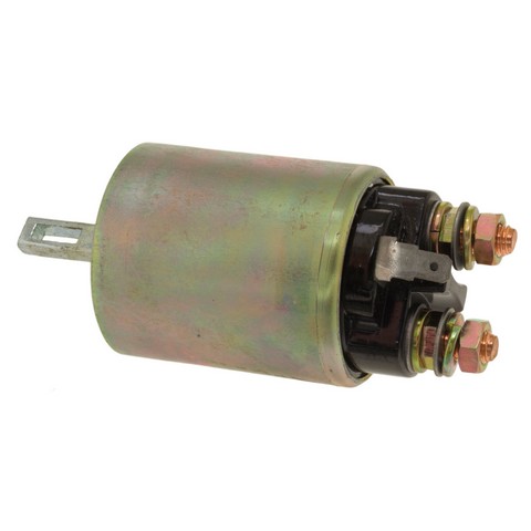 Wells Vehicle Electronics Starter Solenoid P/N:1M1236