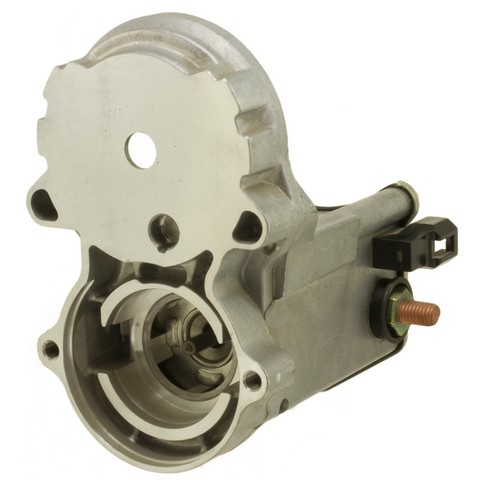 Wells Vehicle Electronics Starter Solenoid P/N:1M1273