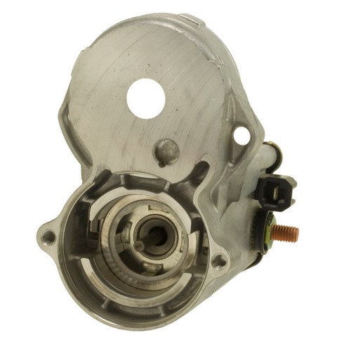 Starter Solenoid fits 1986-1989 Toyota Celica  WVE BY NTK