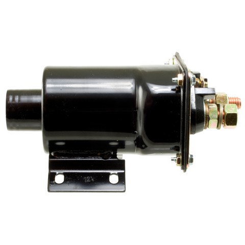 Wells Vehicle Electronics Starter Solenoid P/N:1M1428