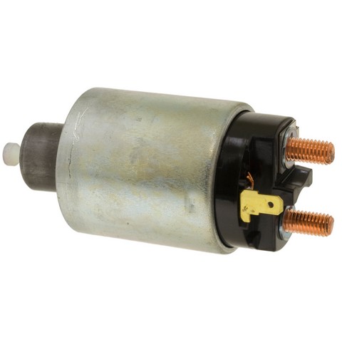 Wells Vehicle Electronics Starter Solenoid P/N:1M1440