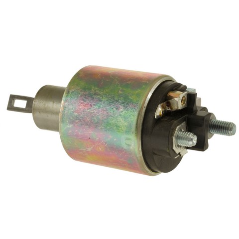 Wells Vehicle Electronics Starter Solenoid P/N:1M1494