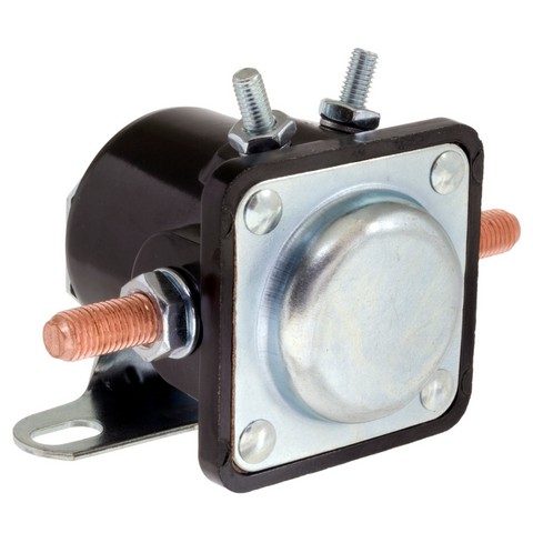 Wells Vehicle Electronics Starter Solenoid P/N:1M1516