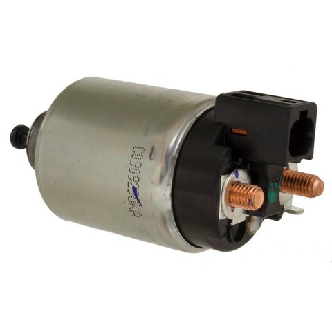 Starter Solenoid fits 2006-2007 Kia Sedona  WVE BY NTK