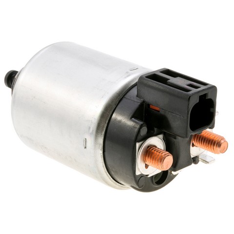 Wells Vehicle Electronics Starter Solenoid P/N:1M1613