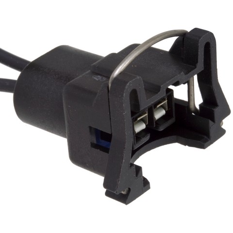 Wells Vehicle Electronics Air Charge Temperature Sensor Connector,Engine Coolant Level Sensor Connector P/N:1P1002