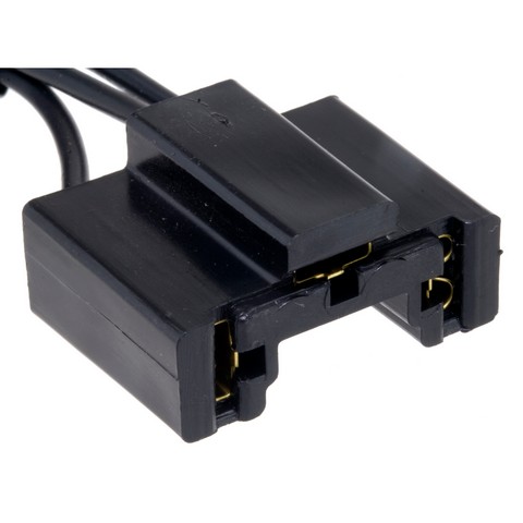 Wells Vehicle Electronics Dimmer Switch Connector P/N:1P1008