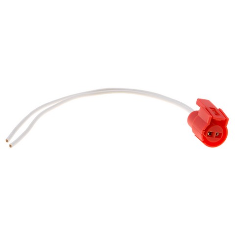 Wells Vehicle Electronics A/C Compressor Connector,A/C Compressor Switch Connector P/N:1P1013