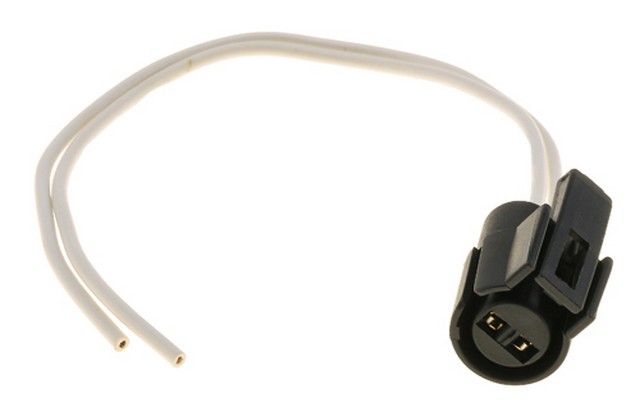 A/C Compressor Connector fits 1975-1993 Pontiac Firebird Bonneville Grand Prix