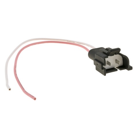 Wells Vehicle Electronics Ignition Coil Connector P/N:1P1023