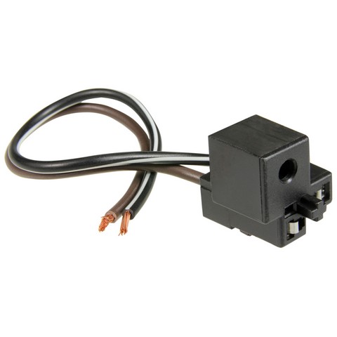 Wells Vehicle Electronics Headlight Connector,Headlight Low Beam Light Connector P/N:1P1036
