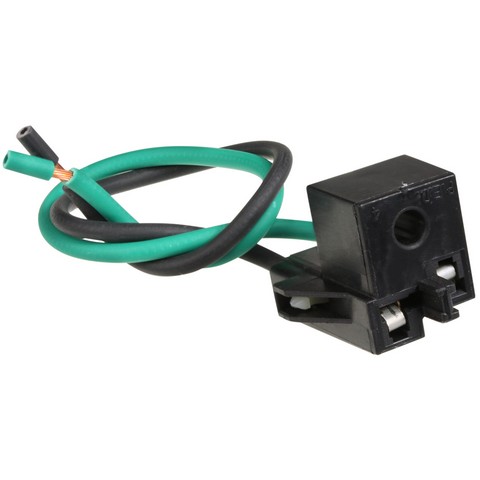 Headlight Connector fits 1975-1987 Pontiac Firebird Grand Prix Bonneville  WVE B