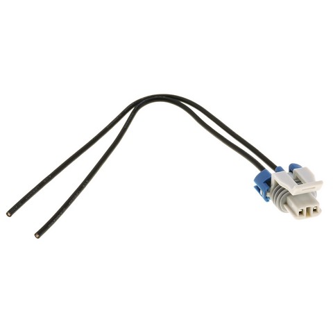 Wells Vehicle Electronics Back Up Light Switch Connector,Horn Connector,Oil Pressure Switch Connector P/N:1P1044