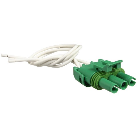 Wells Vehicle Electronics Barometric Pressure Sensor Connector P/N:1P1049