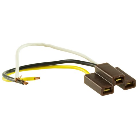 A/C Power Servo Connector fits 1963-1974 Pontiac Bonneville,Catalina,Firebird,Gr