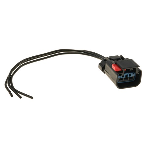 Wells Vehicle Electronics Engine Camshaft Position Sensor Connector,Ignition Coil Connector P/N:1P1080