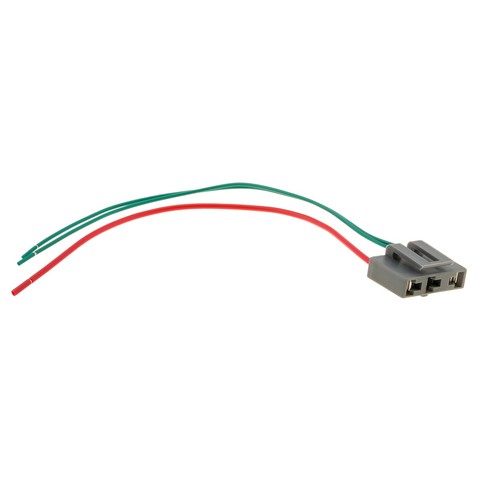 Ignition Coil Connector WVE 1P1091