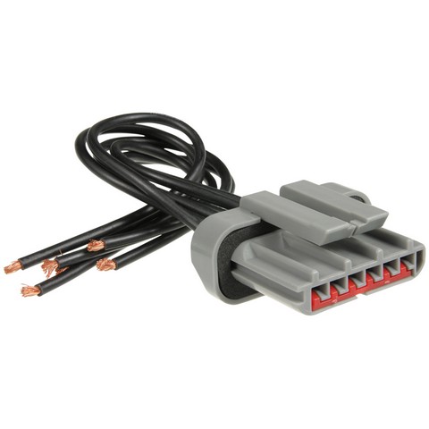 Ignition Control Module Connecto fits 1983-1994 Mercury Cougar Topaz Sable  WVE