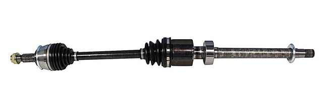 GSP CV Axle Assembly P/N:NCV49002