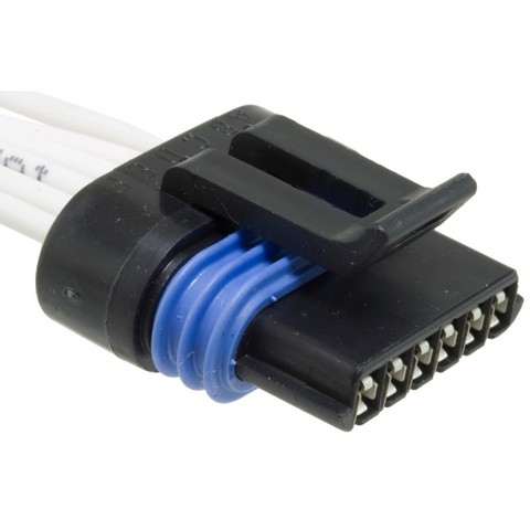 Wells Vehicle Electronics Engine Camshaft Position Sensor Connector,Ignition Coil Connector P/N:1P1170