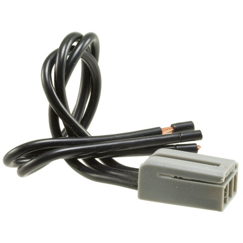 Door Jamb Switch Connector fits 1991-2012 Ford E-350 Super Duty E-350 Econoline