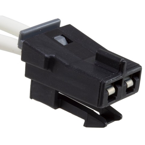 Wells Vehicle Electronics Console Harness Connector,Instrument Panel Connector,Speaker Connector P/N:1P1267