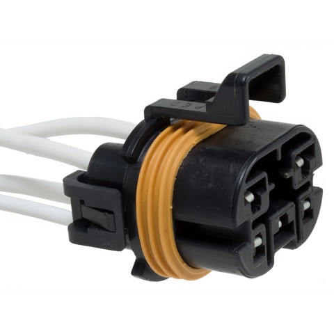 Relay Connector fits 1988-1993 Pontiac Firebird 6000 Firebird,Trans Sport  WVE B
