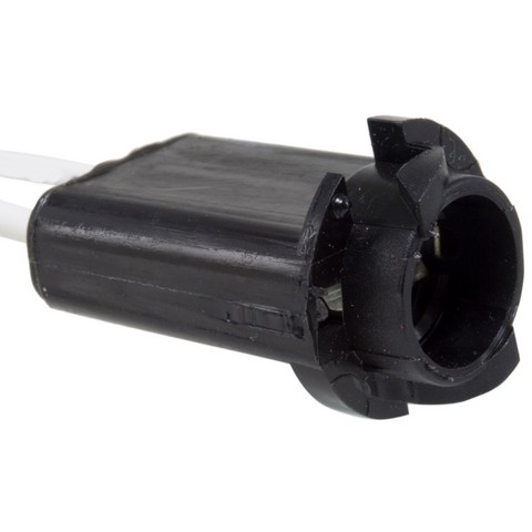 Daytime Running Lamp Socket fits 1995 GMC Safari  WVE BY NTK