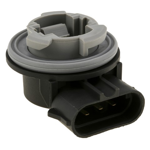 Wells Vehicle Electronics Brake Light Socket,Parking Light Bulb Socket,Turn Signal Light Socket P/N:1P1327