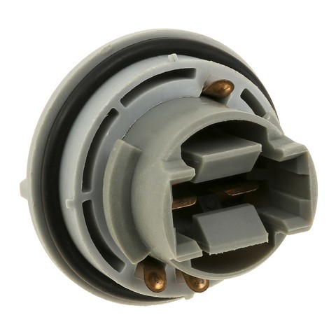 Wells Vehicle Electronics Brake Light Socket,Tail Light Socket,Turn Signal Light Socket P/N:1P1332