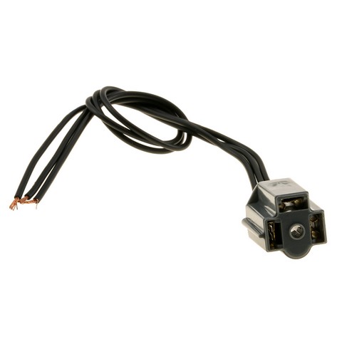 Wells Vehicle Electronics Fog Light Connector,Headlight Connector,Headlight Low Beam Light Connector P/N:1P1338