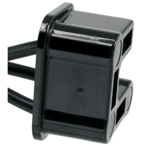 Wells Vehicle Electronics Headlight Actuator Connector,Headlight Connector,Headlight Relay Connector P/N:1P1428