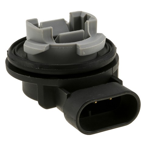 Wells Vehicle Electronics Parking Light Bulb Socket,Turn Signal Light Socket P/N:1P1487