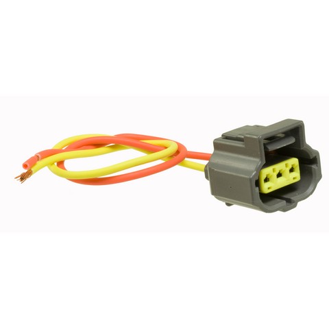 Wells Vehicle Electronics Alternator Connector P/N:1P1515