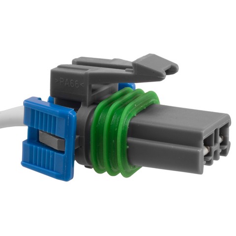 Wells Vehicle Electronics Door Ajar Switch Connector,Door Mirror Connector,Window Motor Connector P/N:1P1587