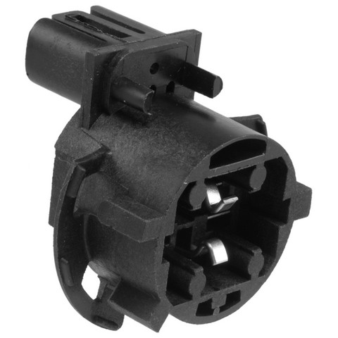 Wells Vehicle Electronics Parking Light Bulb Socket,Turn Signal Light Socket P/N:1P1595